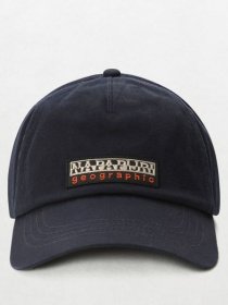 Кепка Napapijri модель NP000IUX1761 Кепка Napapijri модель NP000IUX1761 Фото