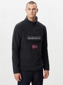 Світшот Napapijri модель NP000IV20411 Фото