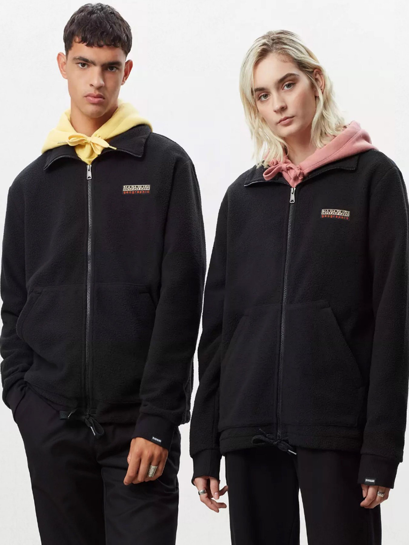 Кофта Napapijri модель NP000IV40411 Фото