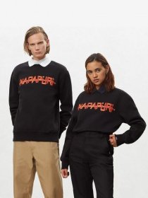 Свитер Napapijri модель NP000IV70411 Фото