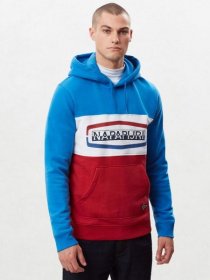 Светр Napapijri модель NP000IVF1M71 Фото