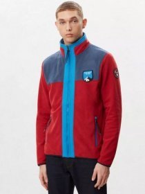 Кофта Napapijri модель NP000IVMR011 Фото