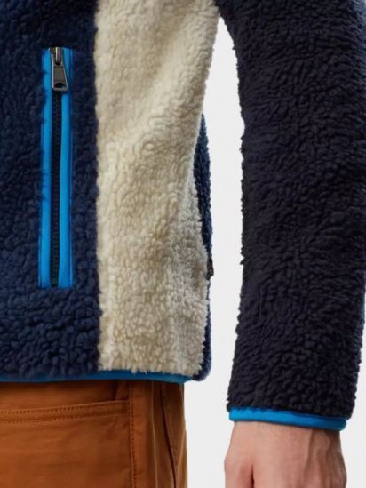 Кофта Napapijri YUPIK модель NP000IVOB011 — фото 3 - INTERTOP