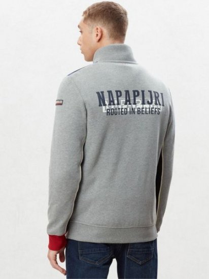 Кофта Napapijri BARDARA модель NP000IVR1601 — фото - INTERTOP