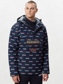 Анорак Napapijri модель NP000IWLFD61 Фото