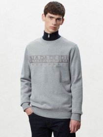 Свитшот Napapijri BERBER модель NP000IWR1601 Фото