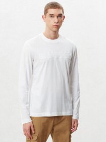 Реглан Napapijri SERBER LS модель NP000IX00021 Фото