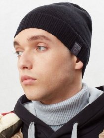 Шапка Napapijri модель NP000IY60411 Фото