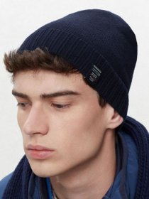 Шапка Napapijri модель NP000IY61761 Фото