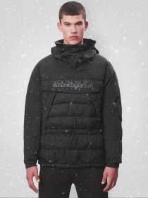 Анорак Napapijri SKIDOO INFINITY модель NP000IYI0411 Фото