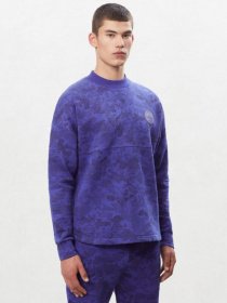 Світшот Napapijri BIEL C PRINT модель NP000IYVFL61 Фото