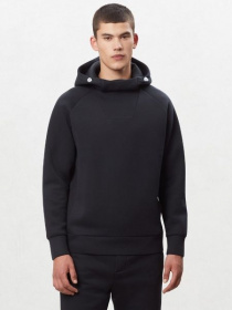 Худи Napapijri BIEL H модель NP000IYX0411 Фото