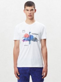 Футболки и поло Napapijri модель NP000IZ7FI61 Фото