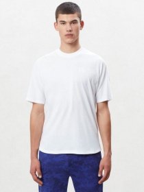 Футболки и поло Napapijri SIEL SS модель NP000IZ80021 Фото