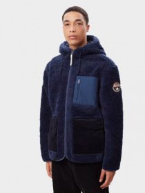 Кофта Napapijri модель NP000IZJB011 Фото