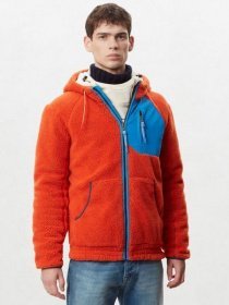 Кофта Napapijri TOE FZH модель NP000IZMA211 Фото