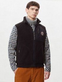 Жилет Napapijri TOE VEST модель NP000IZN0411 Фото