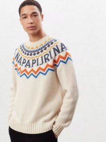 Свитер Napapijri Dune модель NP000IZSNS51 Фото