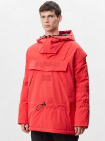 Анорак Napapijri модель NP000JAVRA31 Фото