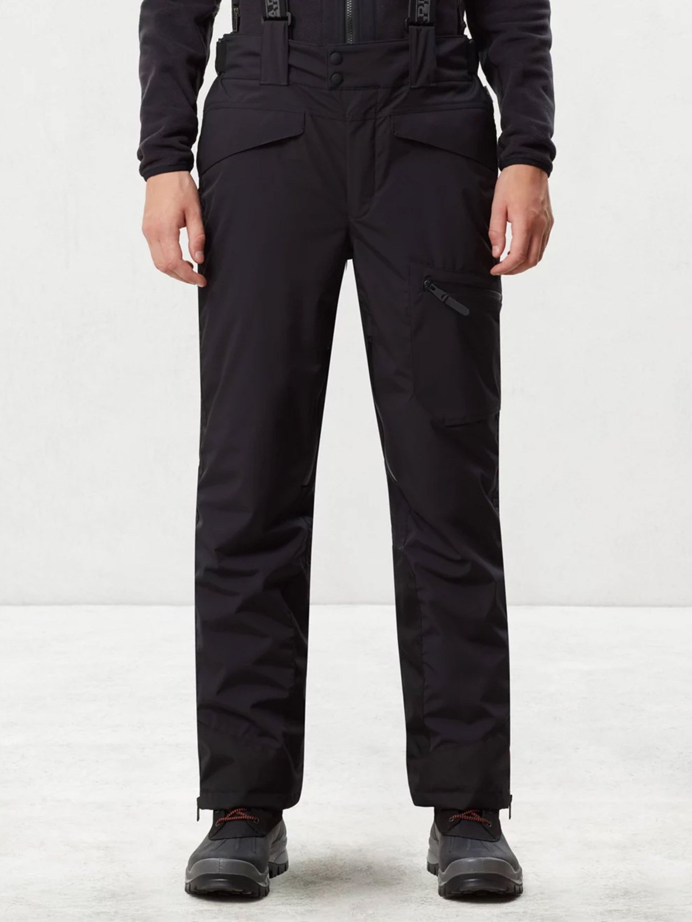 Лыжные штаны Napapijri JAX модель NP000JAX0411 Фото