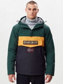 Куртки Napapijri модель NP000K811M51 Фото