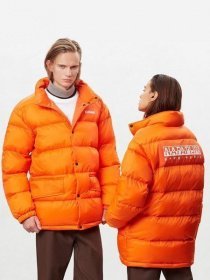 Куртка Napapijri модель NP000KA9A541 Фото