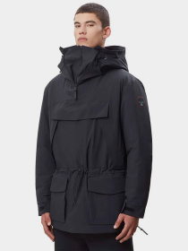 Анорак Napapijri SKIDOO SL AN модель NP000KAM0411 Фото