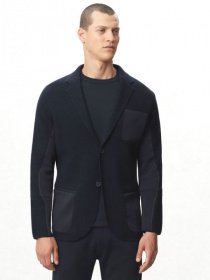 Блейзер Napapijri модель NP000KBH1761 Фото