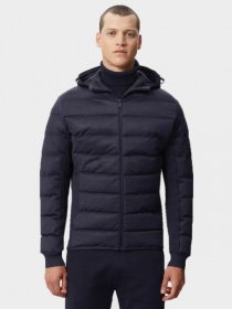 Куртки и дубленки Napapijri модель NP000KBI1761 Фото