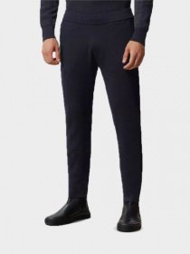 Повседневные штаны Napapijri модель NP000KBL1761 Повседневные штаны Napapijri модель NP000KBL1761 Фото