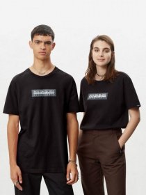 Футболки и поло Napapijri модель NP000KBS0411 Фото