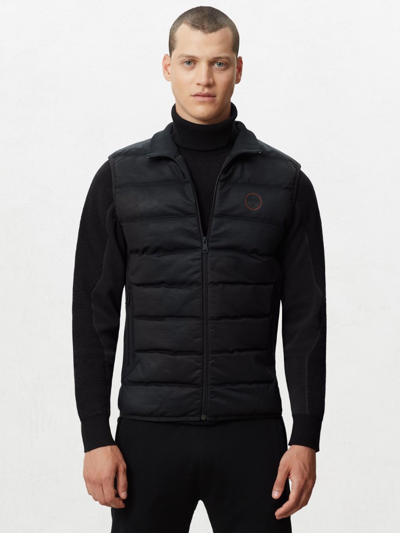 Жилеты Napapijri модель NP000KBV0411 Фото