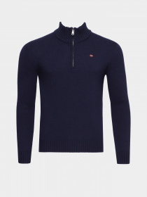 Светр Napapijri Dain модель NP000KC51761 Фото