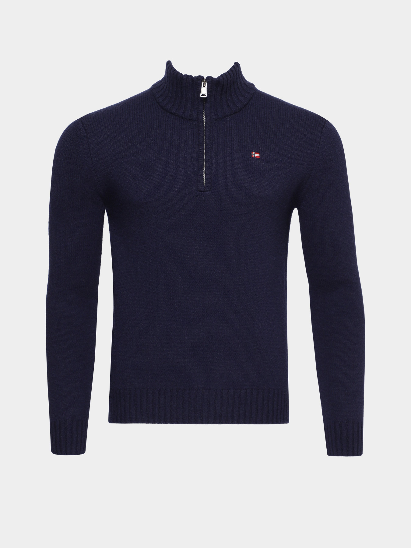 Светр Napapijri Dain модель NP000KC51761 Фото