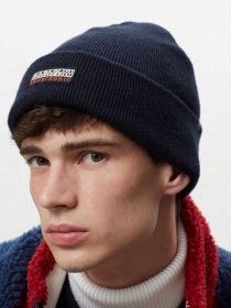 Шапка Napapijri Fariba модель NP000KCH1761 Фото