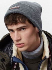 Шапка Napapijri FARIBA модель NP000KCH1971 Фото