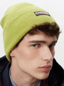 Шапка Napapijri модель NP000KCHYA21 Фото
