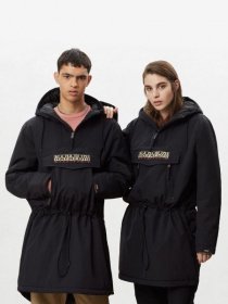 Анорак Napapijri модель NP0A4DUR0411 Фото