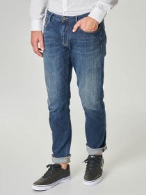 Джинсы Emporio Armani модель 6G1J06-1D0NZ-0942 Фото