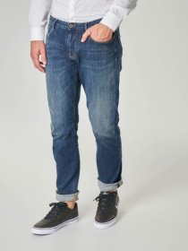 Джинсы Emporio Armani модель 6G1J06-1D0NZ-0943 Фото