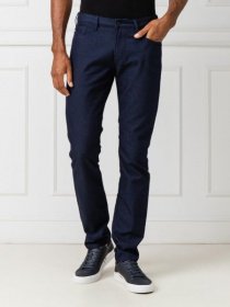 Джинсы Emporio Armani модель 6G1J06-1N2NZ-0958 Фото