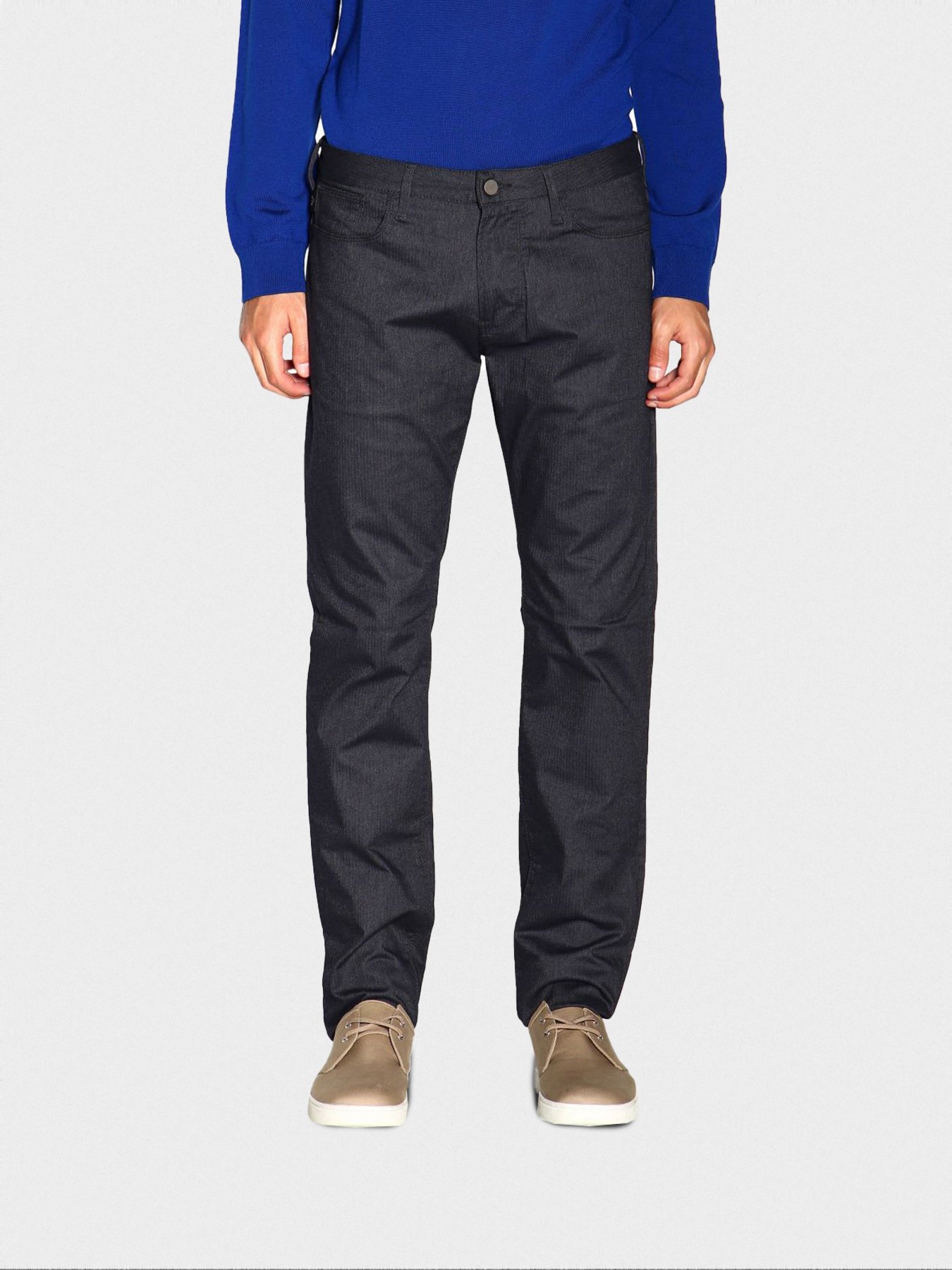 Джинсы Emporio Armani модель 6G1J06-1N5XZ-0951 Фото