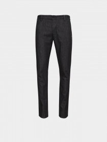 Майка Emporio Armani модель 6G1P15-1D7JZ-0005 Фото