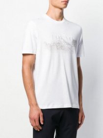 Футболки і поло Emporio Armani модель 6G1T74-1J00Z-0100 Фото