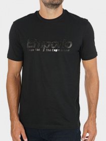 Футболки и поло Emporio Armani модель 6G1T96-1J00Z-0999 Фото