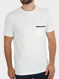 Футболки и поло Emporio Armani модель 6G1TA6-1J00Z-0100 Фото