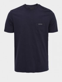 Футболки и поло Emporio Armani модель 6G1TA6-1J00Z-0922 Фото