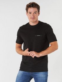 Футболки и поло Emporio Armani модель 6G1TA6-1J00Z-0999 Фото