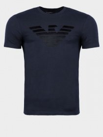 Футболки и поло Emporio Armani модель 6G1TE6-1J00Z-0922 Фото