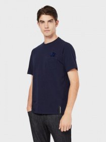 Футболки и поло Emporio Armani модель 6G1TE9-1J91Z-0932 Фото